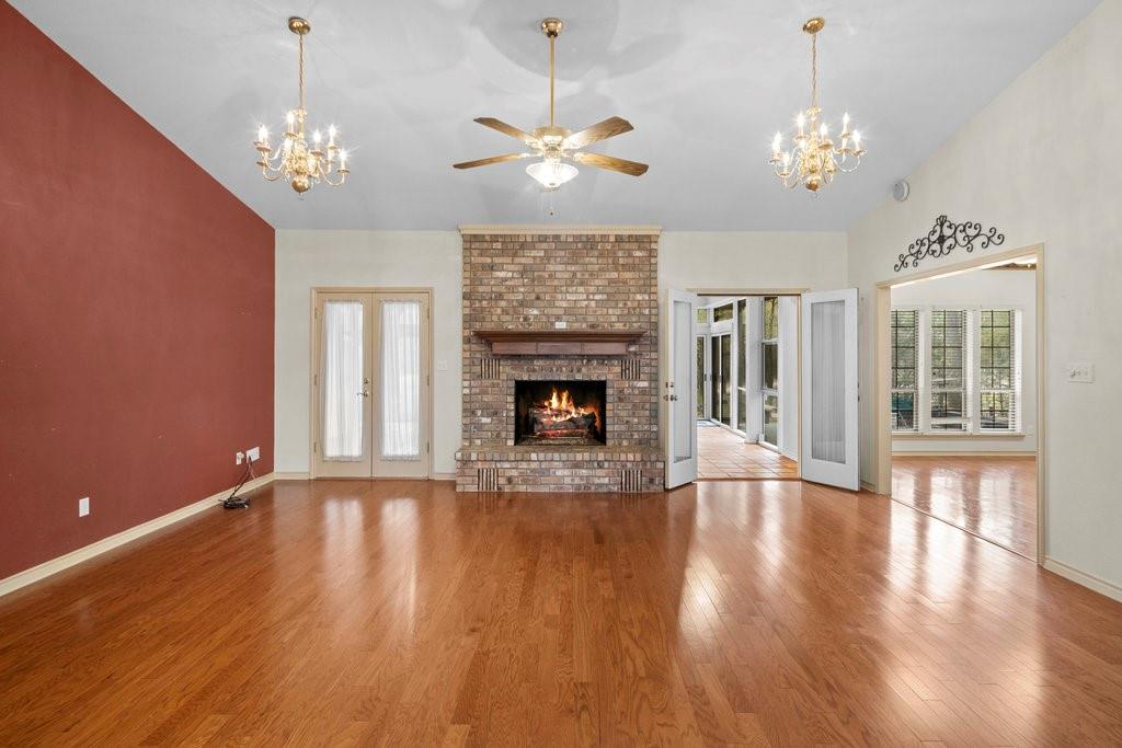 300 Delaware Springs Blvd, Burnet, TX 78611