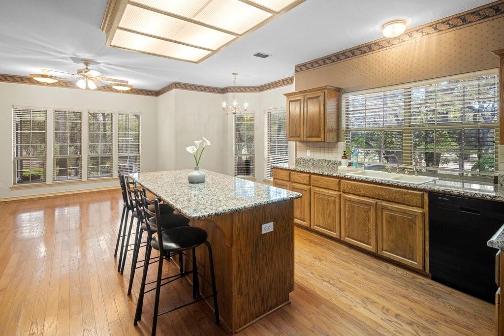 300 Delaware Springs Blvd, Burnet, TX 78611