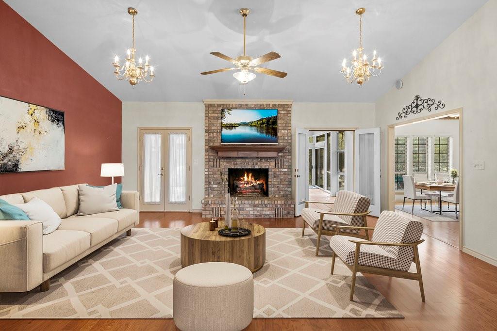 300 Delaware Springs Blvd, Burnet, TX 78611