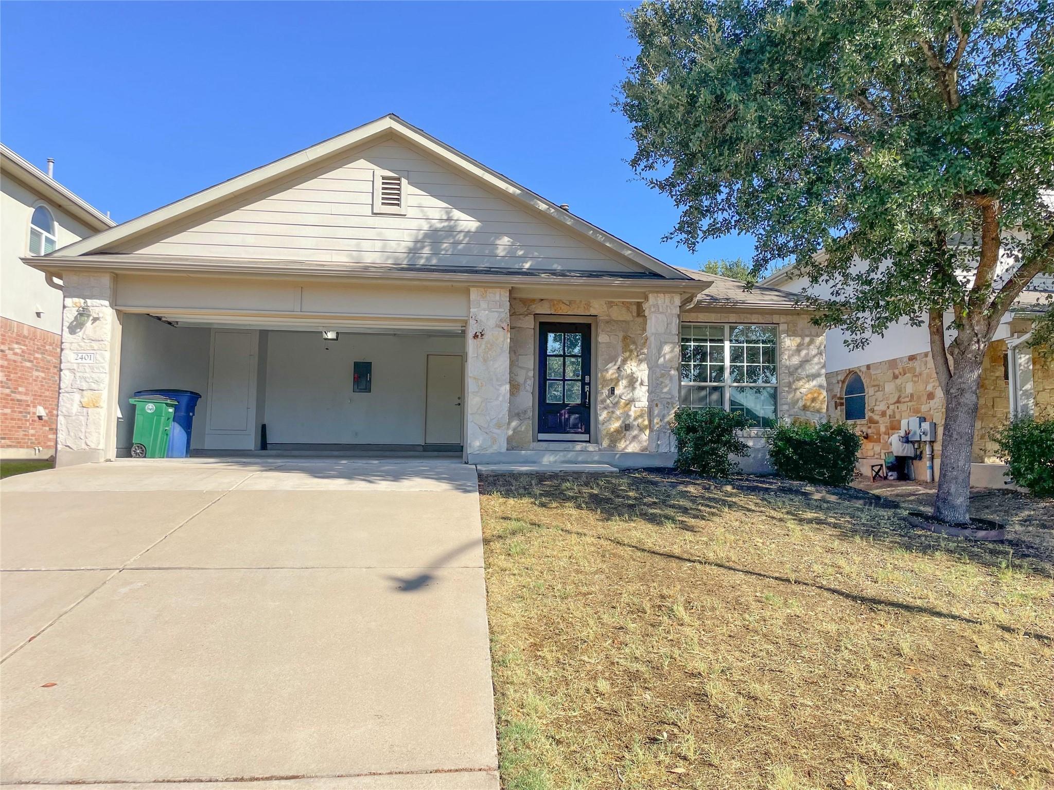 2401 Christoff Loop, Austin, TX 78748