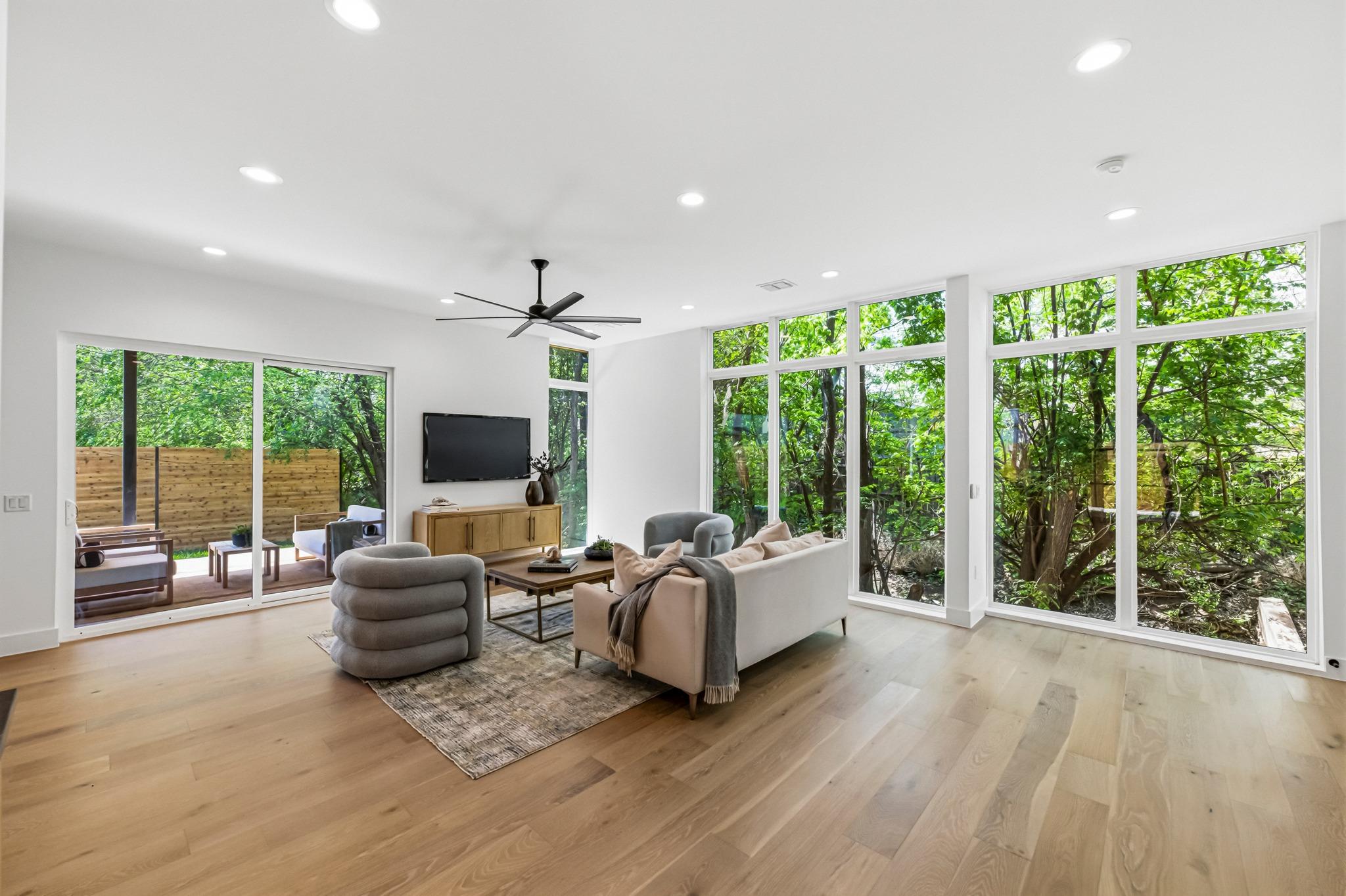 4806 Richmond  #2 Ave, Austin, TX 78745