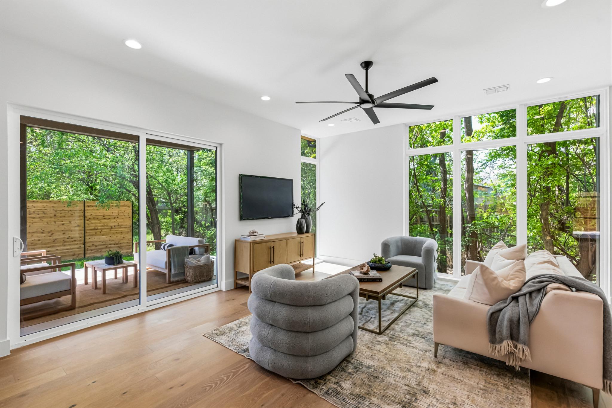 4806 Richmond #2 Ave, Austin, TX 78745