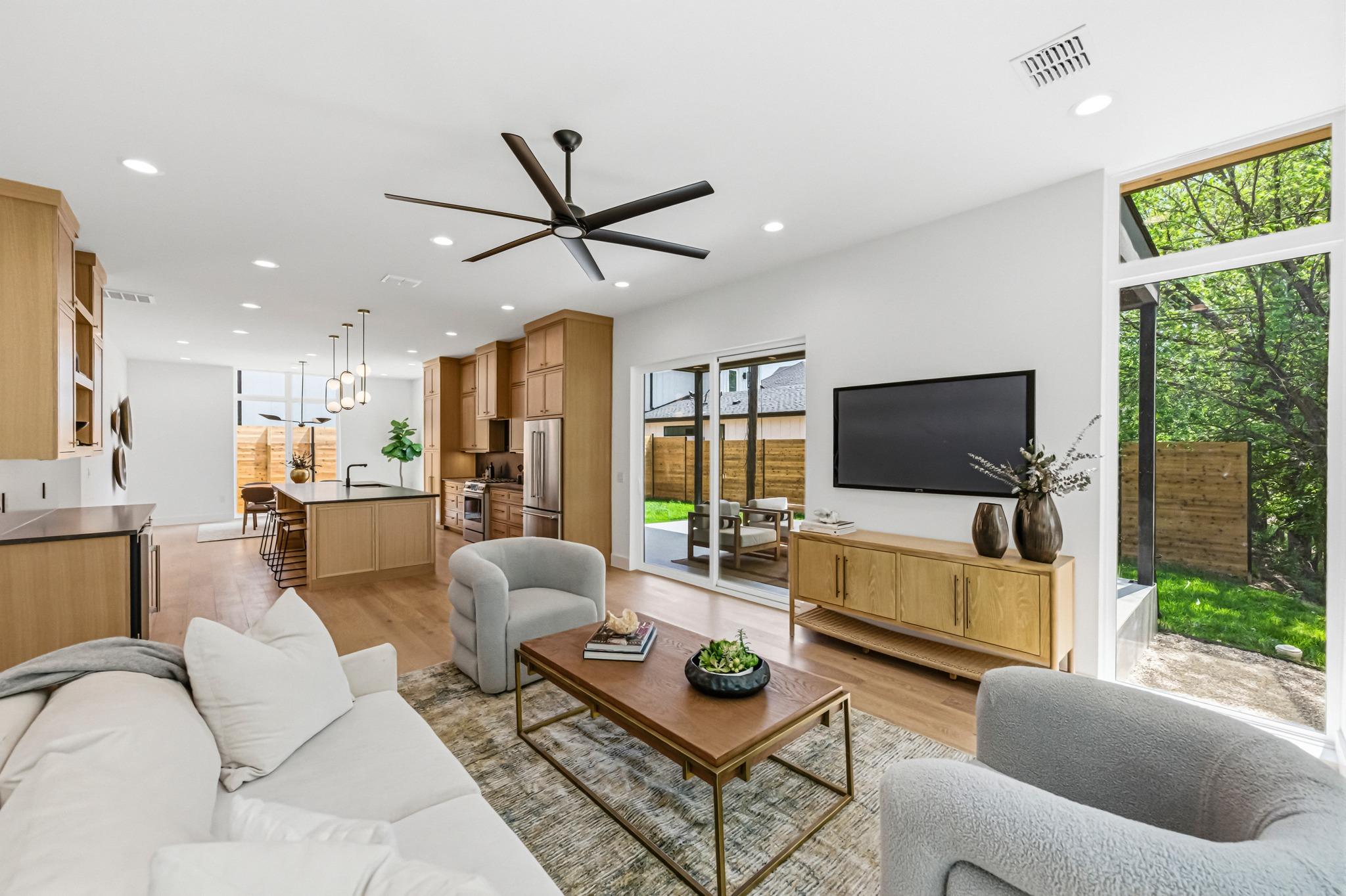 4806 Richmond #2 Ave, Austin, TX 78745