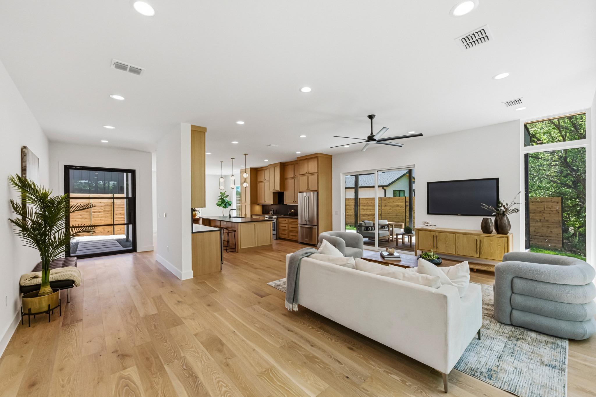 4806 Richmond #2 Ave, Austin, TX 78745