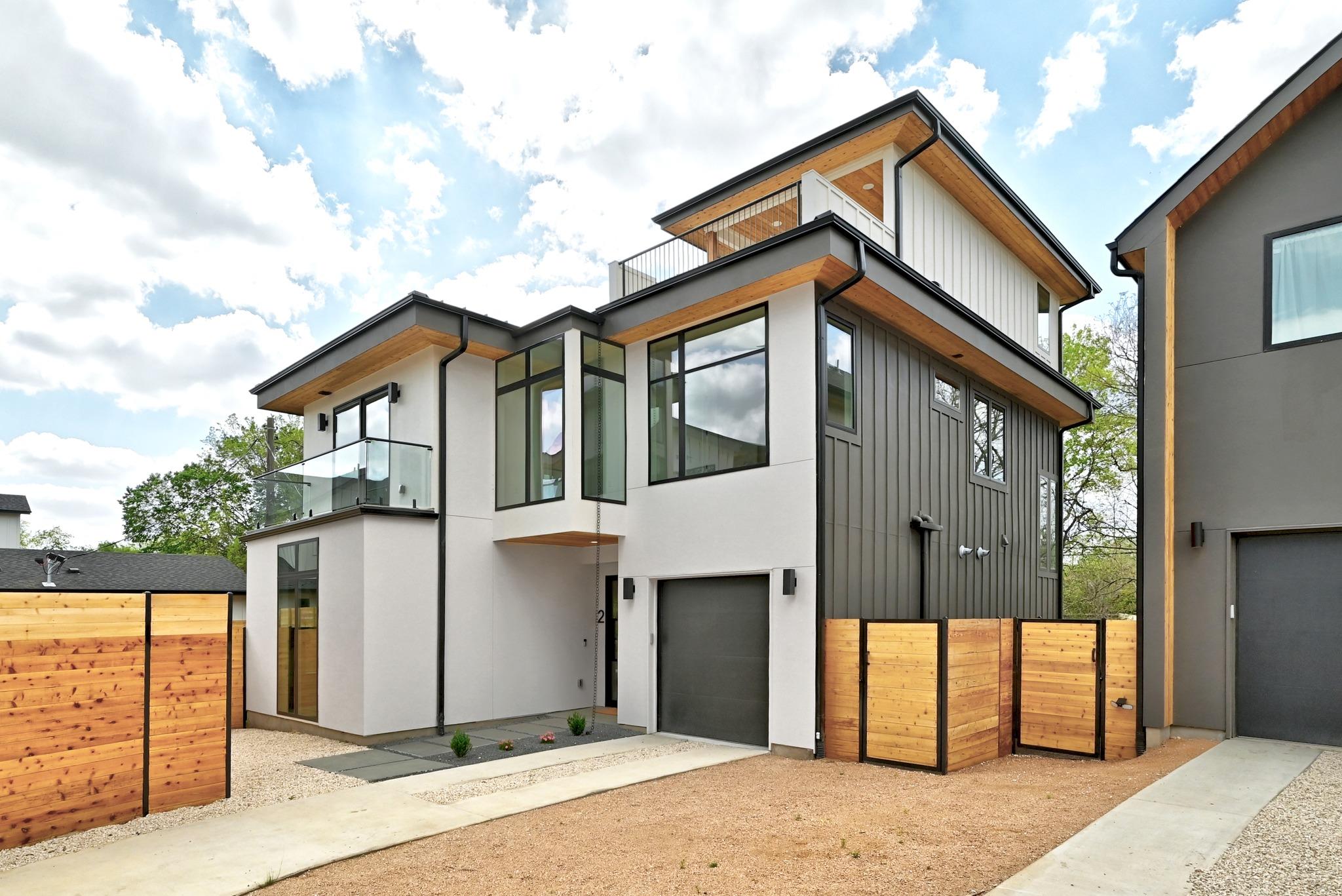 4806 Richmond #2 Ave, Austin, TX 78745