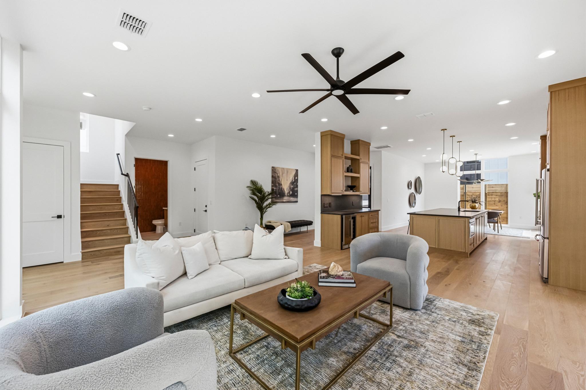 4806 Richmond #2 Ave, Austin, TX 78745