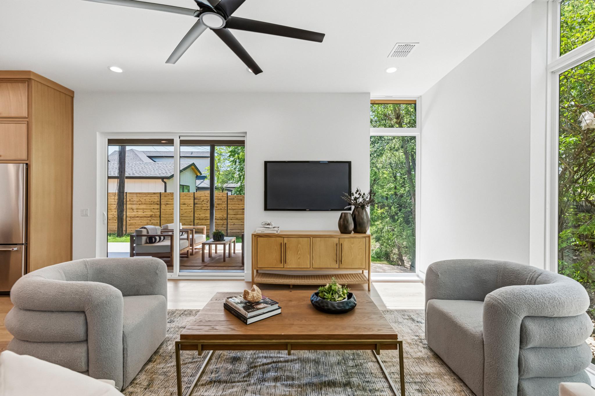 4806 Richmond #2 Ave, Austin, TX 78745