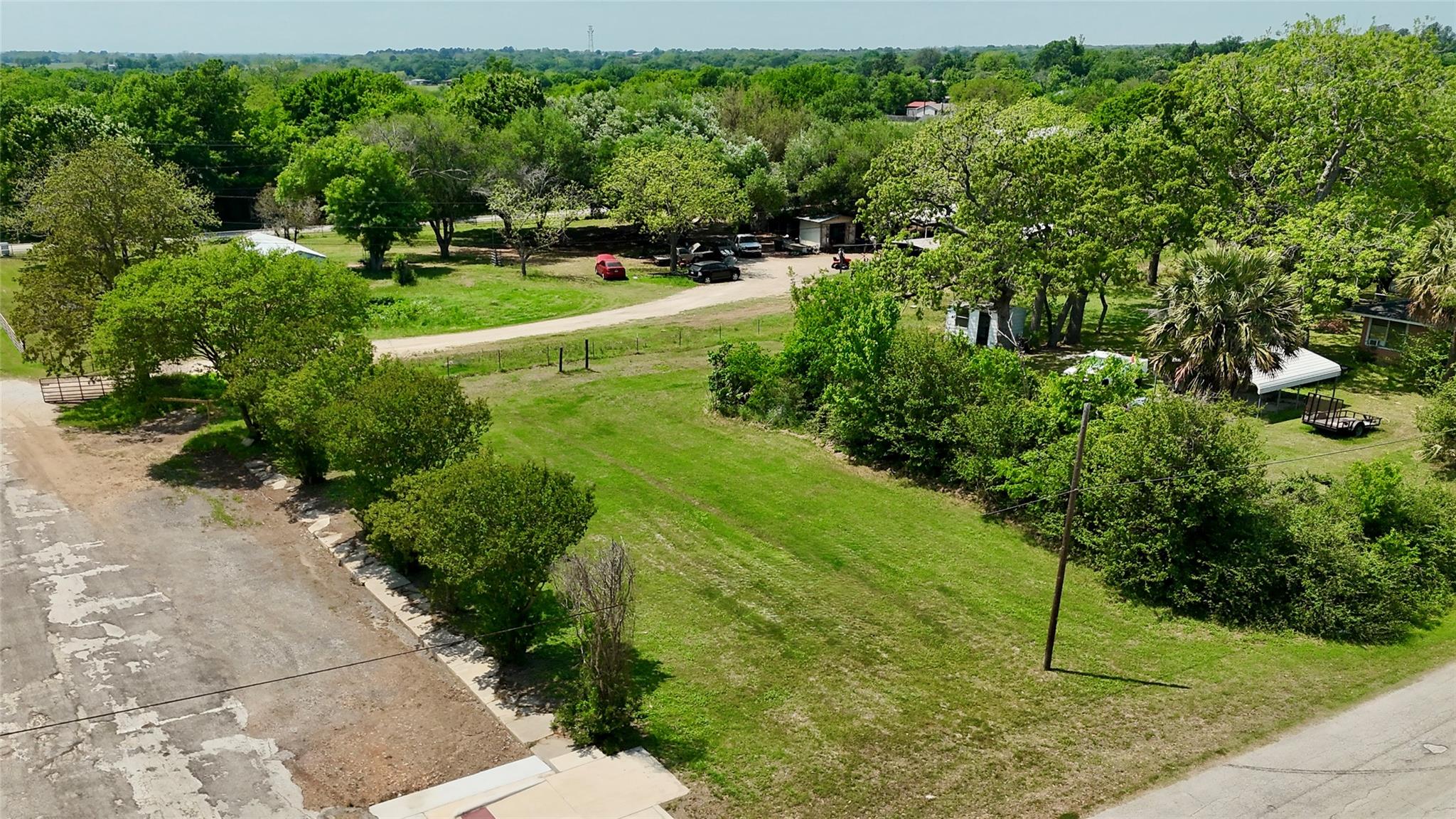 TBD Main St, Lexington, TX 78947