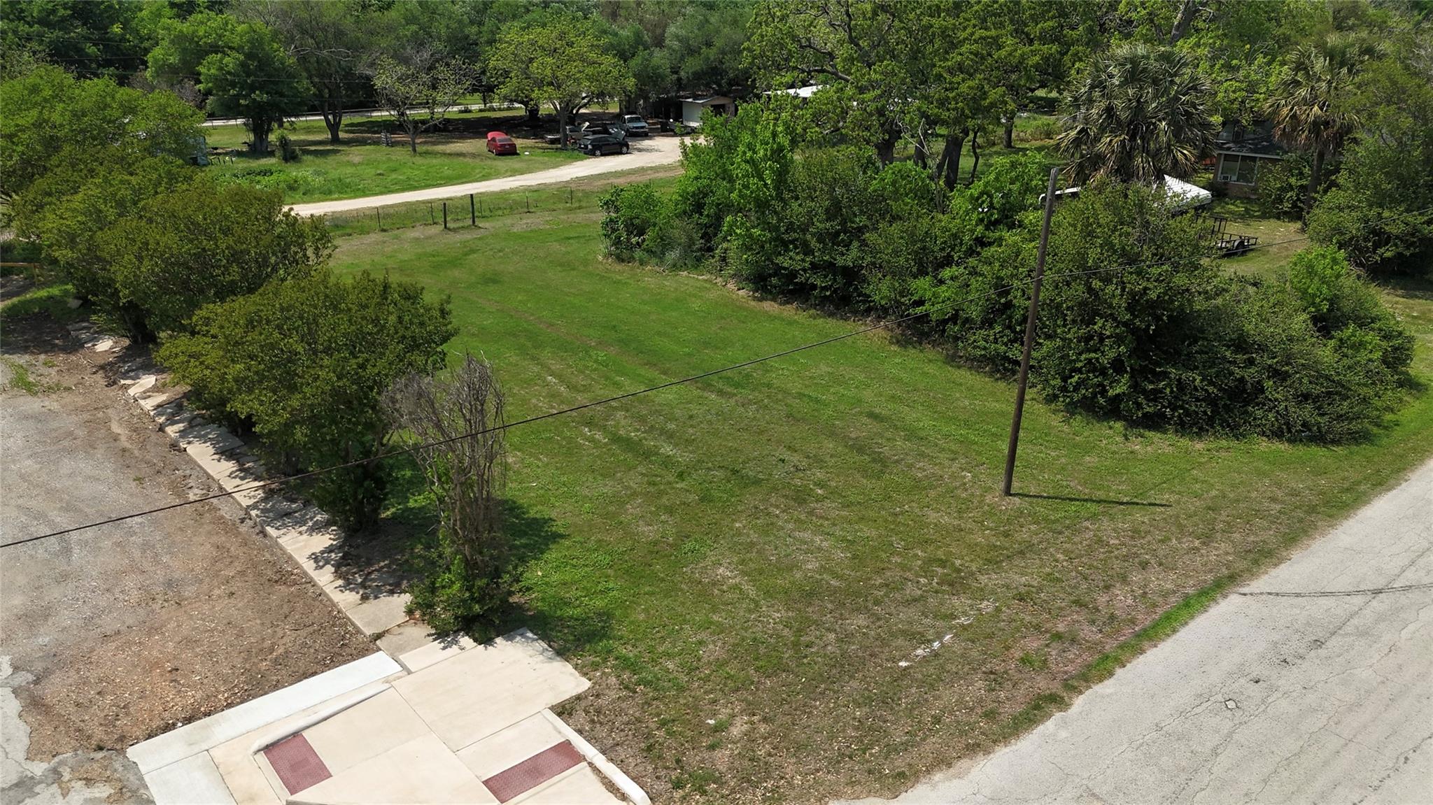 TBD Main St, Lexington, TX 78947