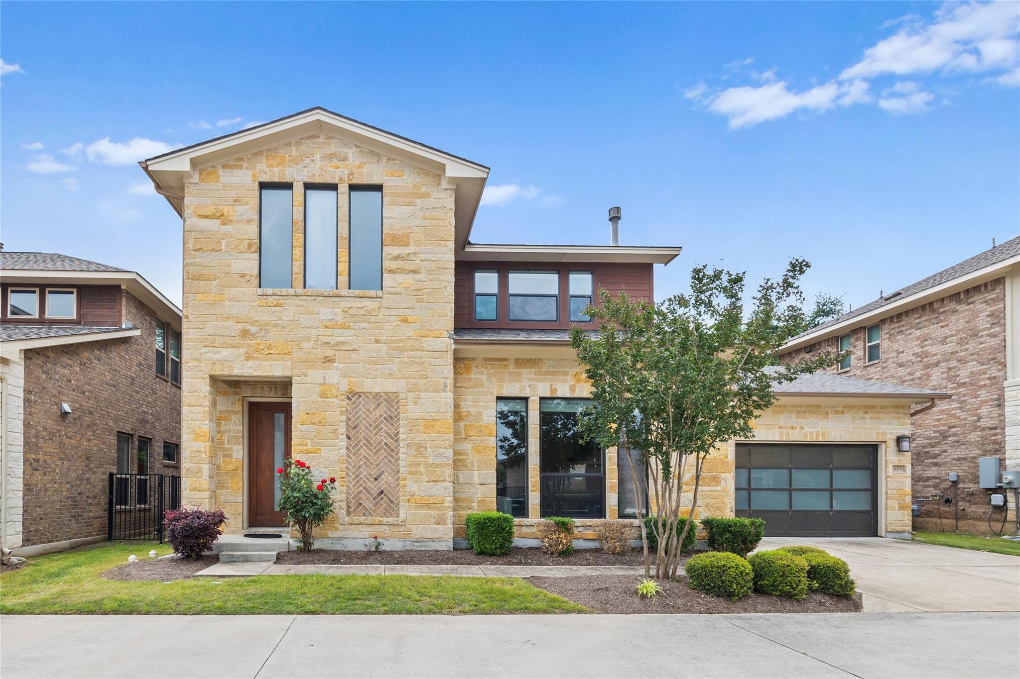 405 Penny Kathleen Ct, Austin, TX 78717