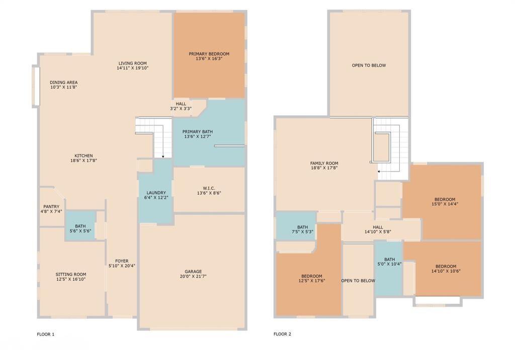 293 Cherrystone Loop, Buda, TX 78610