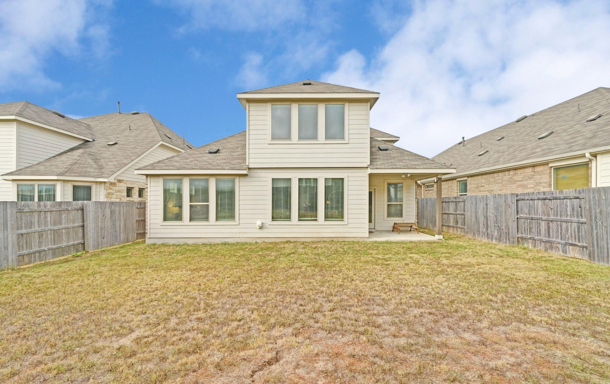 293 Cherrystone Loop, Buda, TX 78610