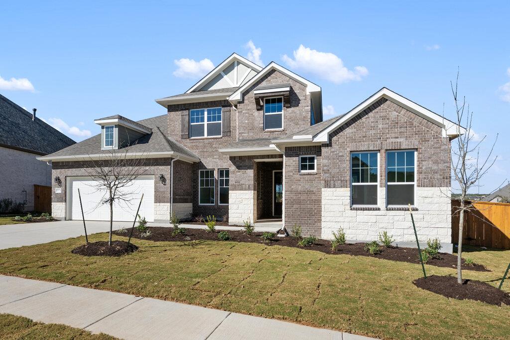 113 Bigtooth Maple Ln, San Marcos, TX 78666