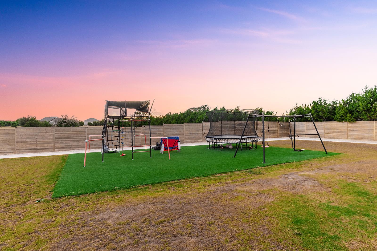 132 Blessing Ranch Estates Dr, Liberty Hill, TX 78642