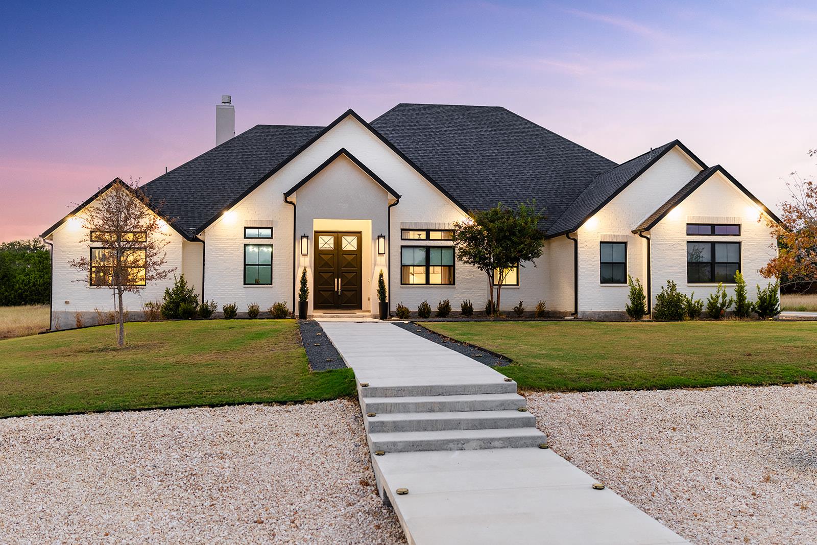 132 Blessing Ranch Estates Dr, Liberty Hill, TX 78642