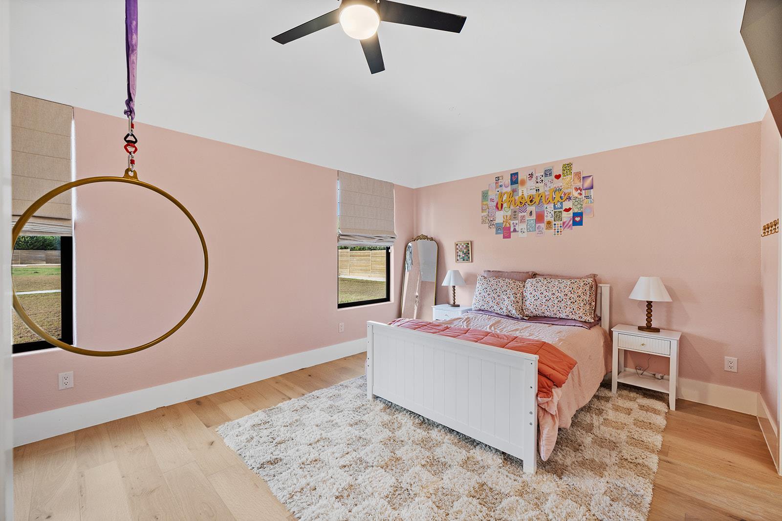 132 Blessing Ranch Estates Dr, Liberty Hill, TX 78642