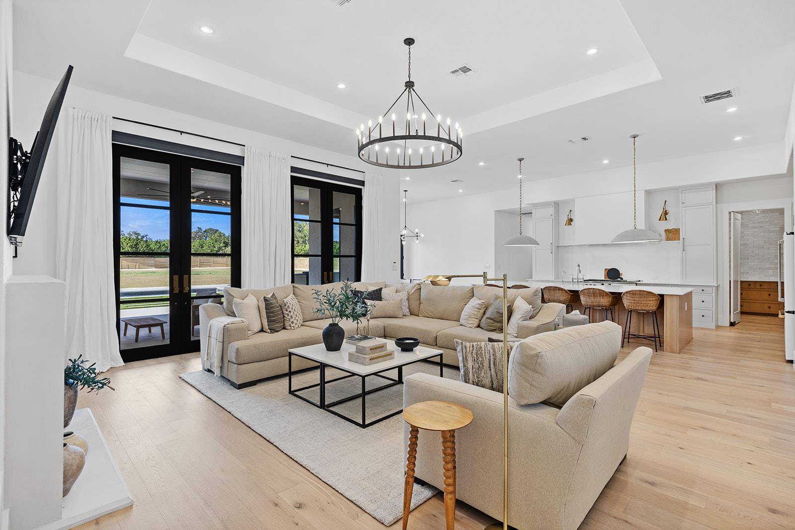 132 Blessing Ranch Estates Dr, Liberty Hill, TX 78642