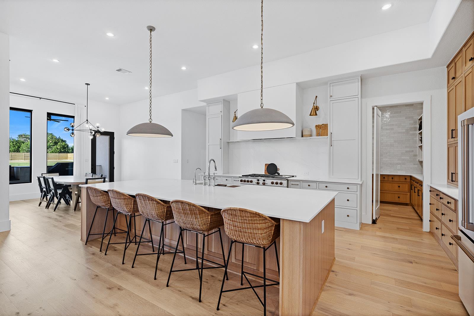 132 Blessing Ranch Estates Dr, Liberty Hill, TX 78642