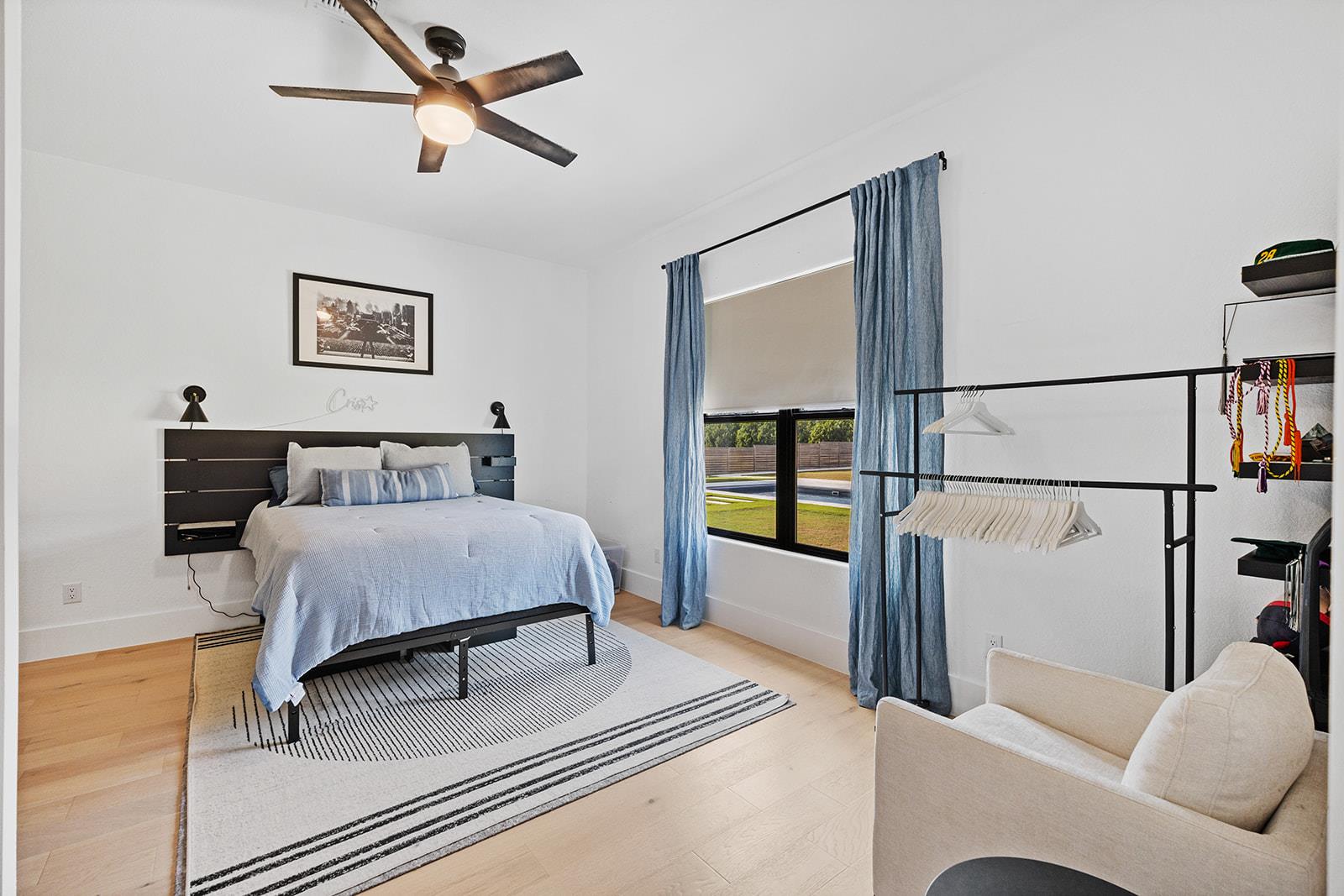 132 Blessing Ranch Estates Dr, Liberty Hill, TX 78642