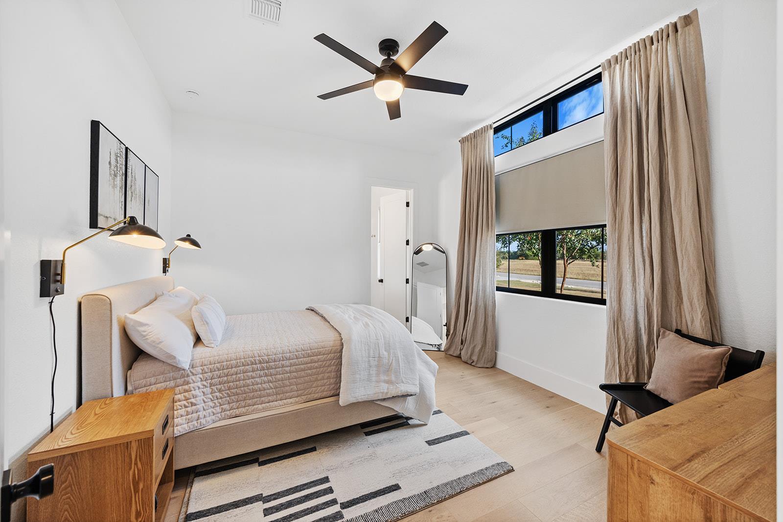 132 Blessing Ranch Estates Dr, Liberty Hill, TX 78642