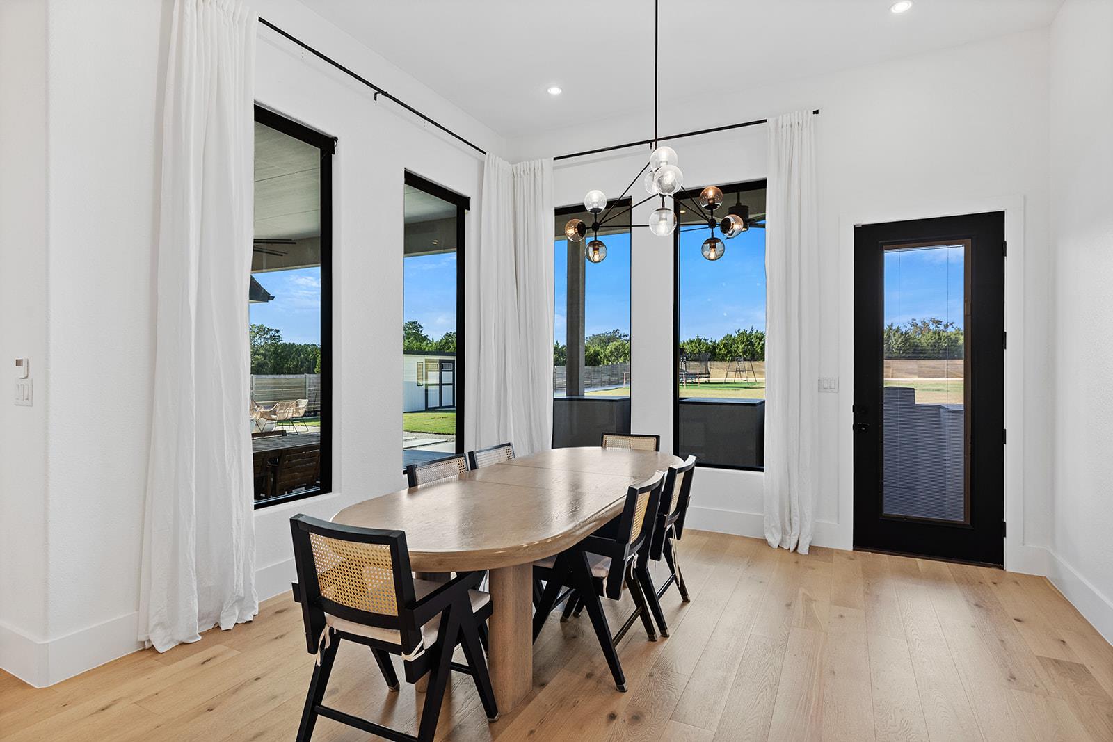 132 Blessing Ranch Estates Dr, Liberty Hill, TX 78642