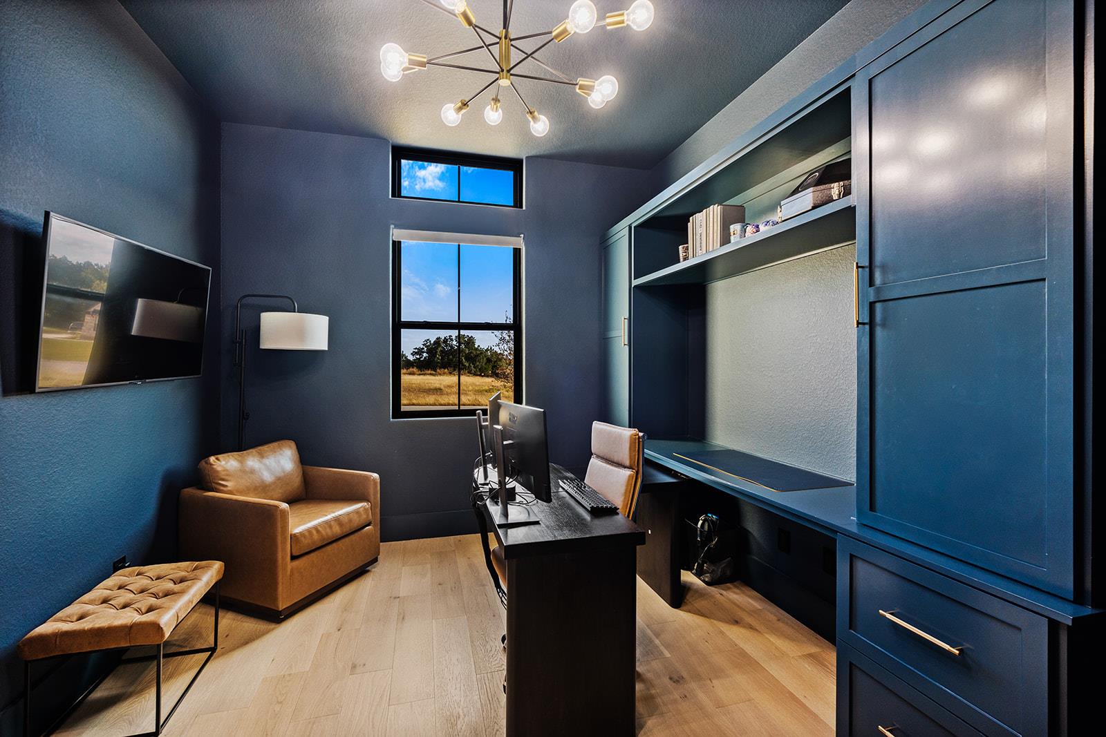 132 Blessing Ranch Estates Dr, Liberty Hill, TX 78642