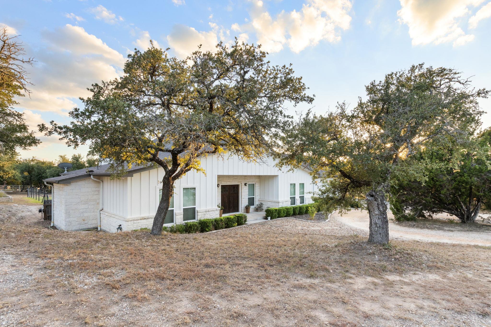 1440 Deerfield Rd, Dripping Springs, TX 78620