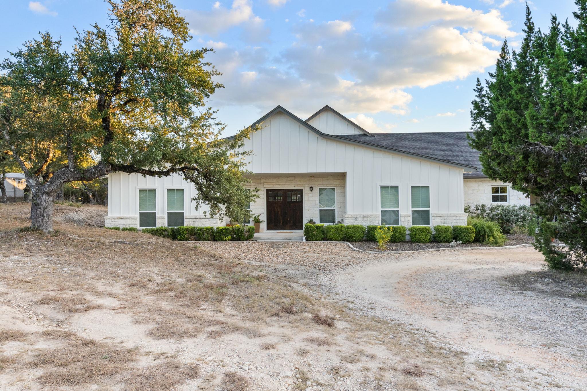 1440 Deerfield Rd, Dripping Springs, TX 78620