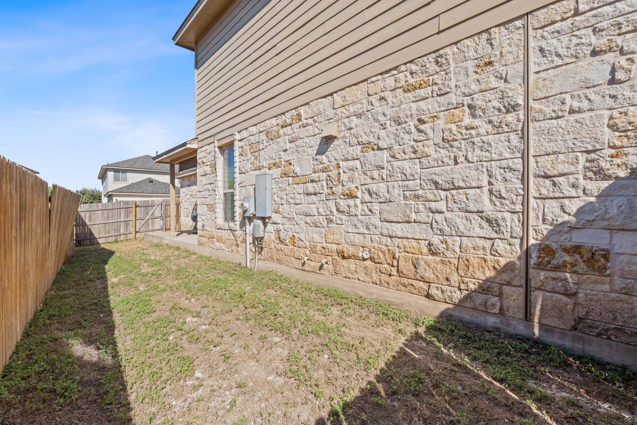 608 Palo Duro Loop, Round Rock, TX 78664