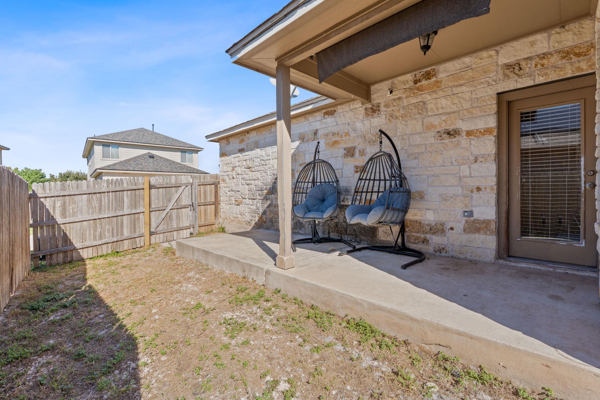 608 Palo Duro Loop, Round Rock, TX 78664