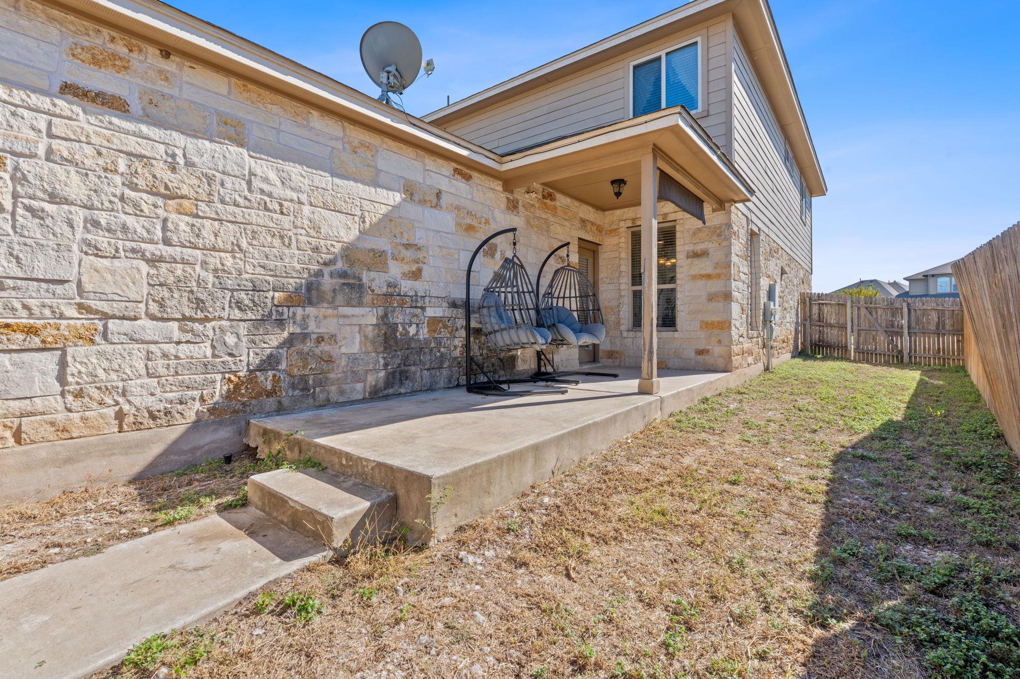 608 Palo Duro Loop, Round Rock, TX 78664