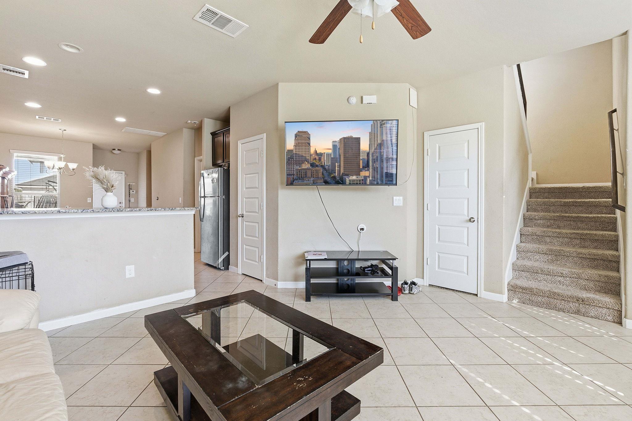 608 Palo Duro Loop, Round Rock, TX 78664