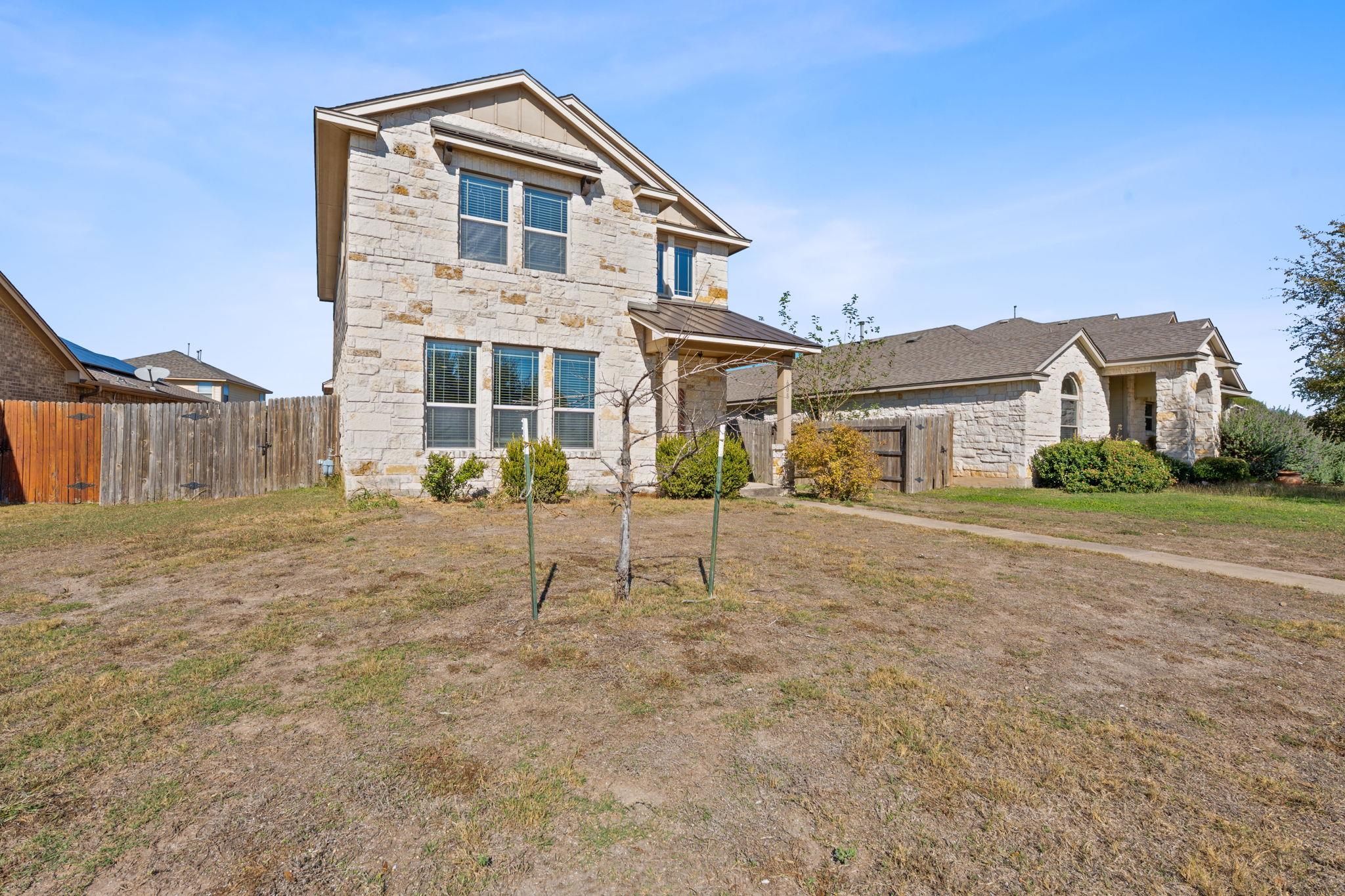 608 Palo Duro Loop, Round Rock, TX 78664