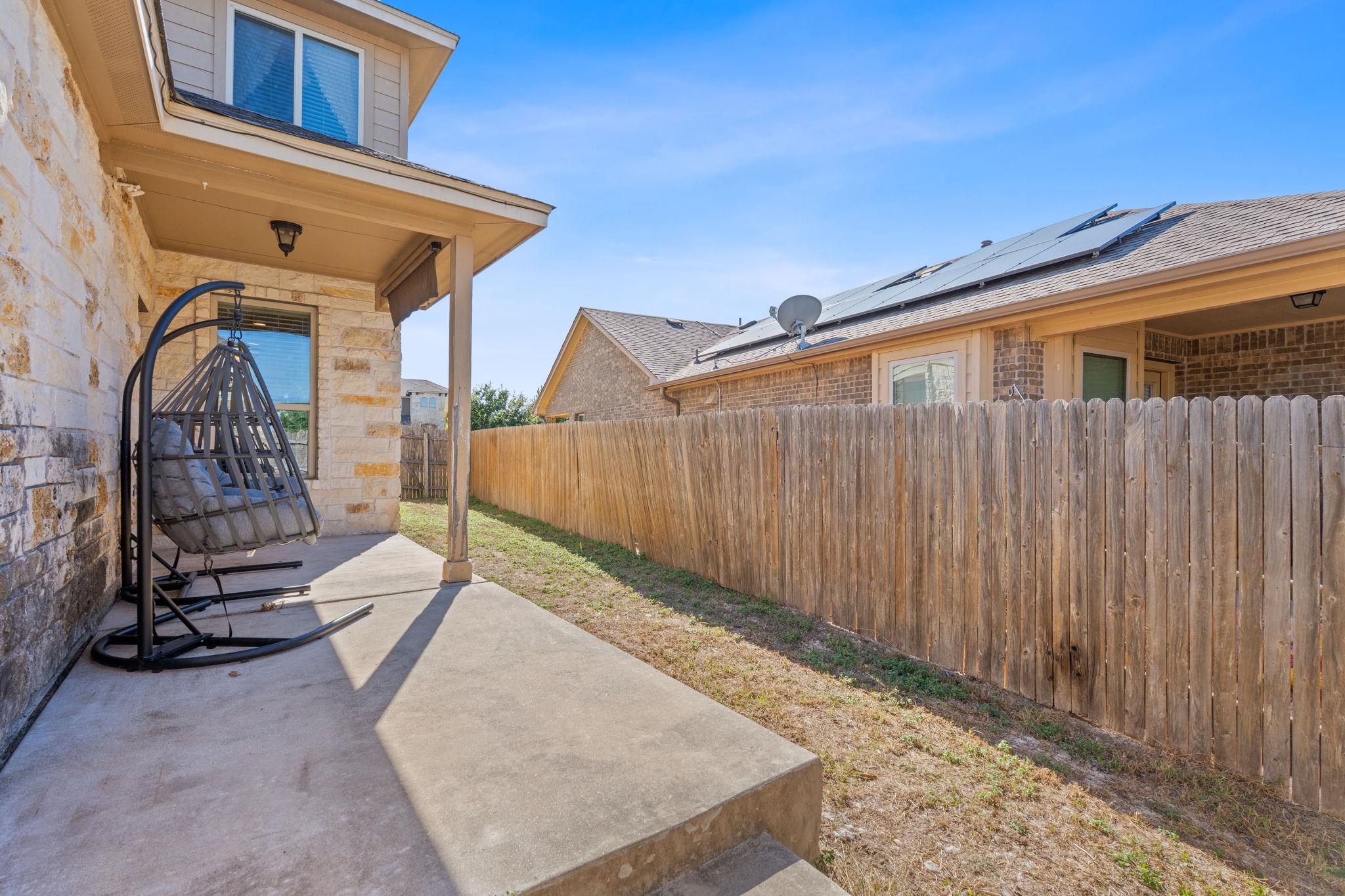 608 Palo Duro Loop, Round Rock, TX 78664