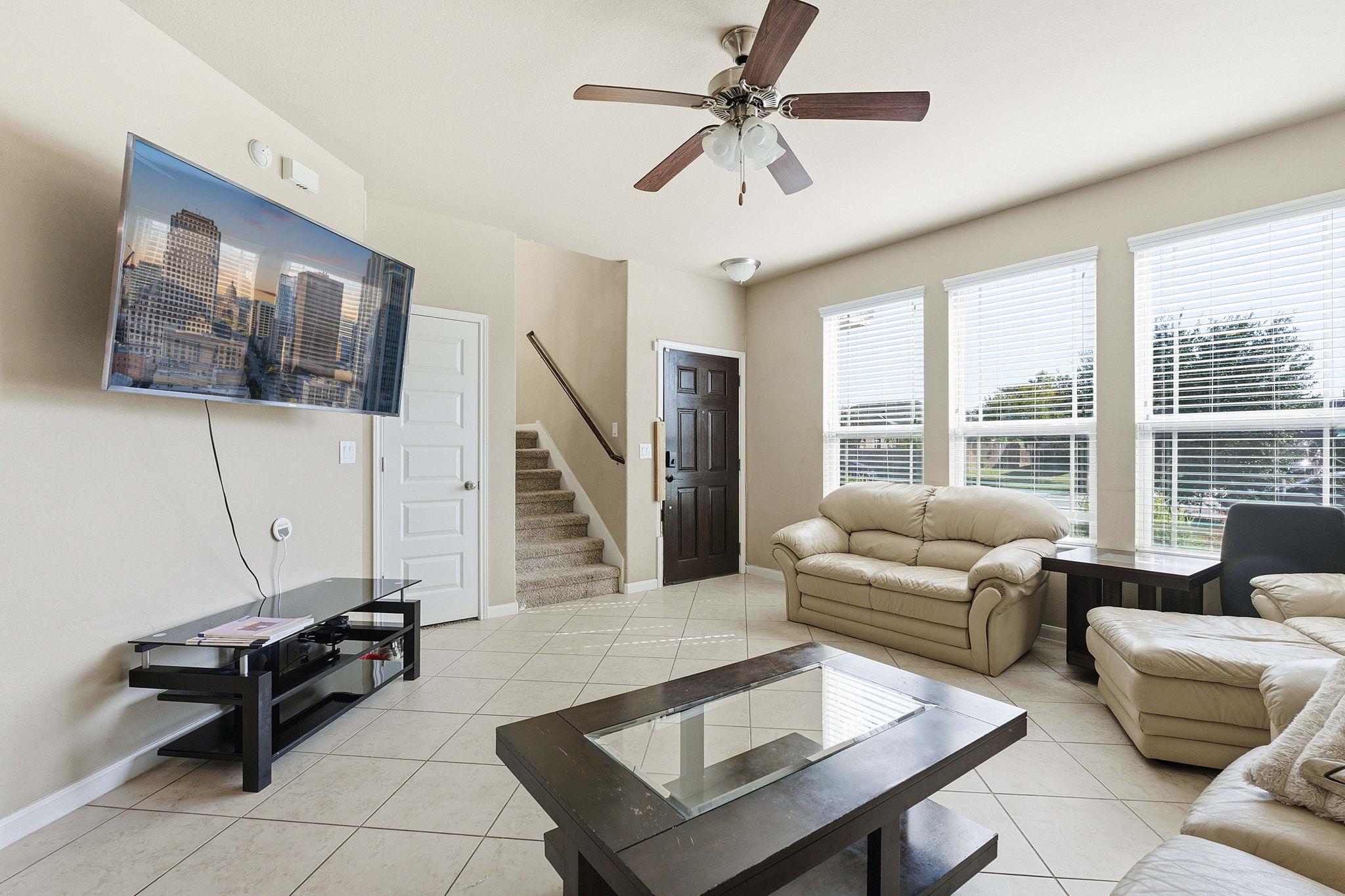 608 Palo Duro Loop, Round Rock, TX 78664