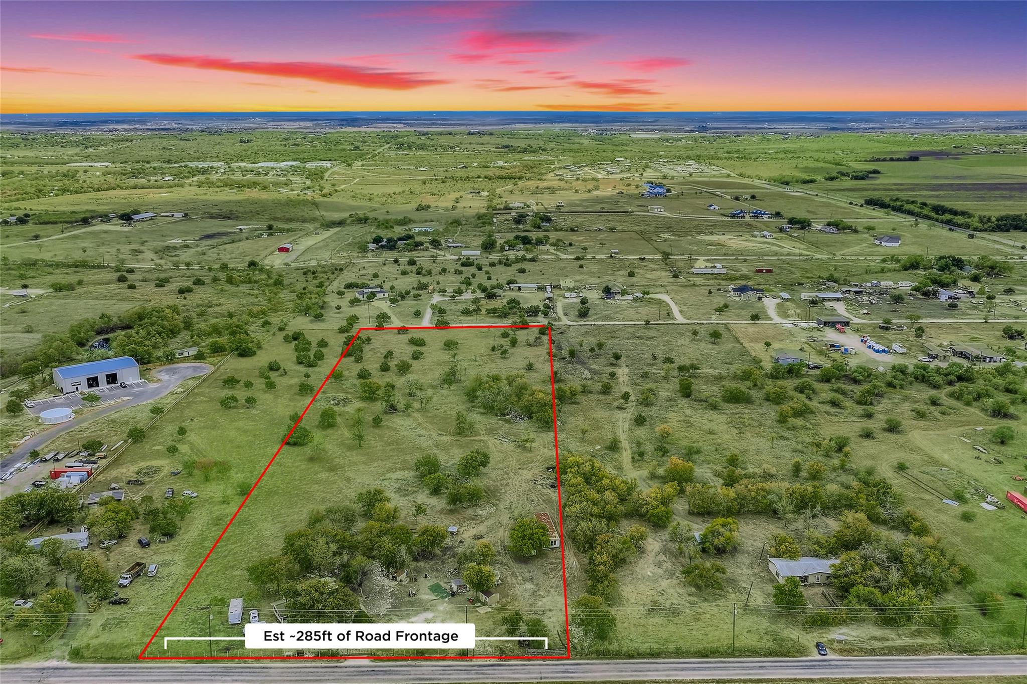 350 Williamson Rd, Kyle, TX 78640