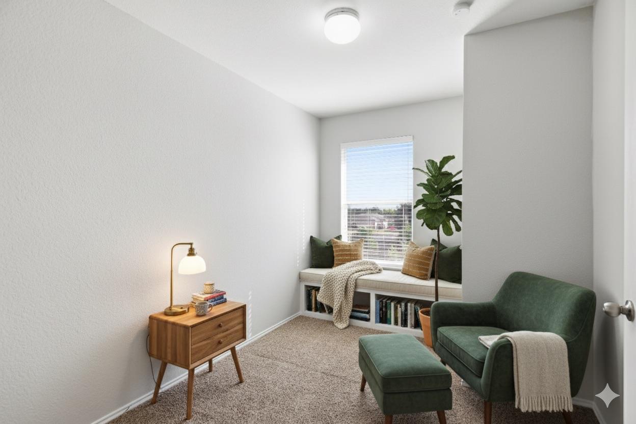 122 Mossy Rock Cv, Hutto, TX 78634