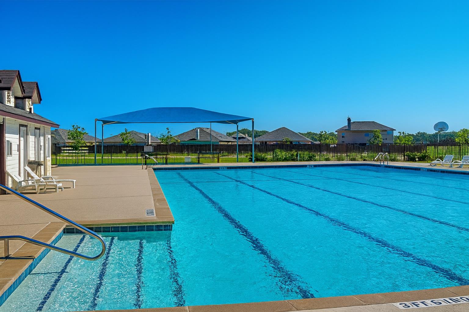 122 Mossy Rock Cv, Hutto, TX 78634