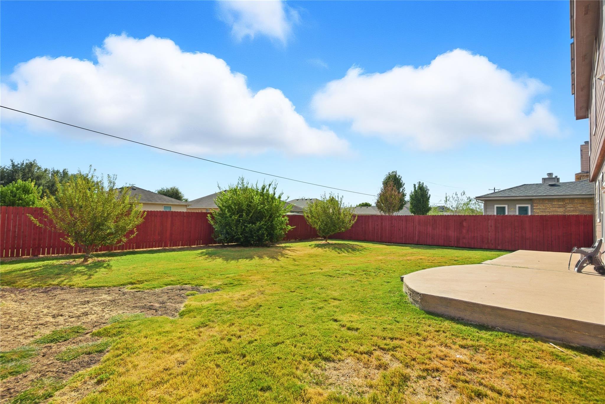 122 Mossy Rock Cv, Hutto, TX 78634