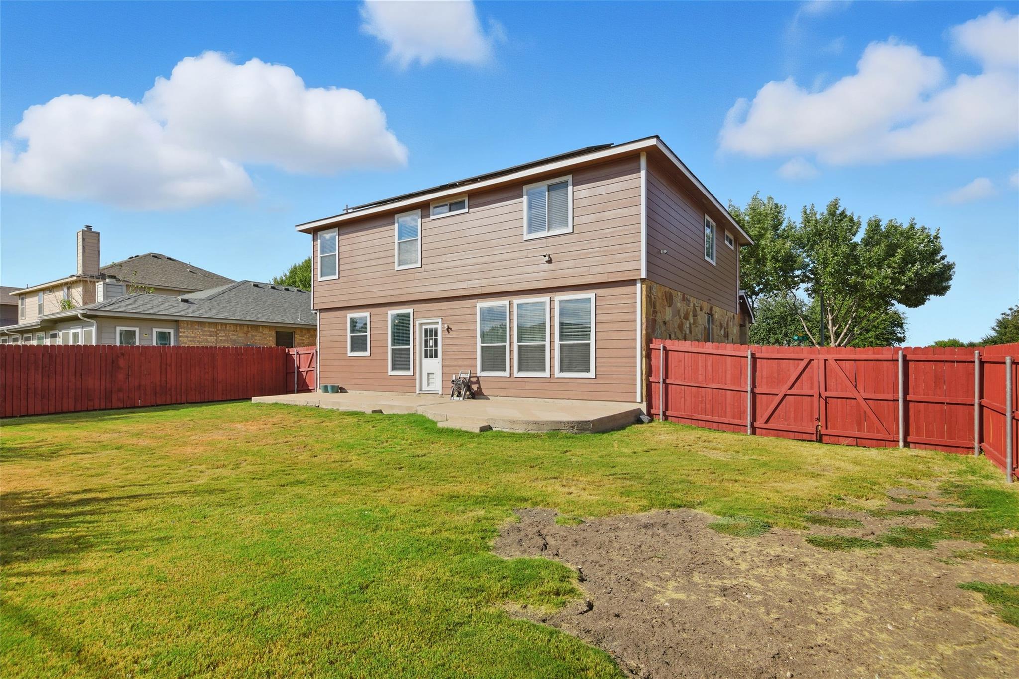 122 Mossy Rock Cv, Hutto, TX 78634