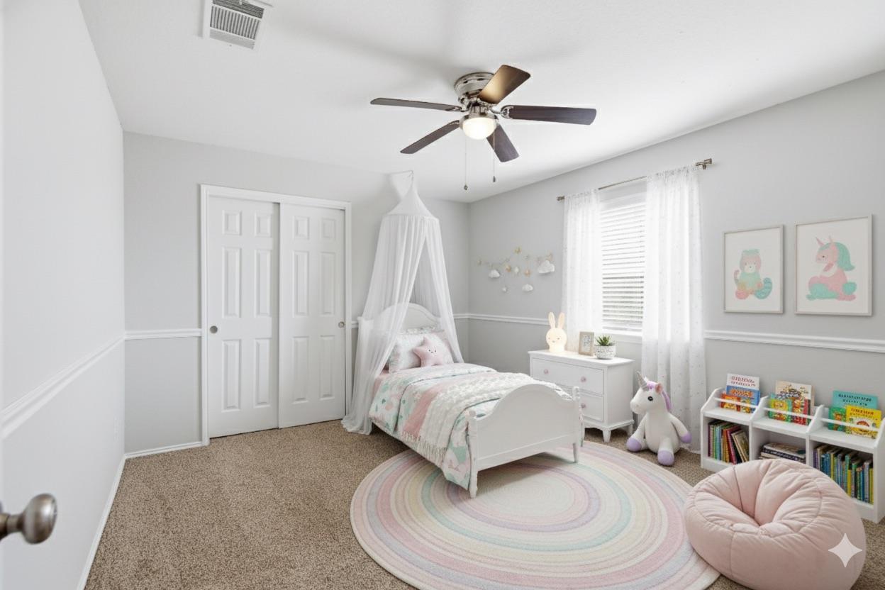 122 Mossy Rock Cv, Hutto, TX 78634