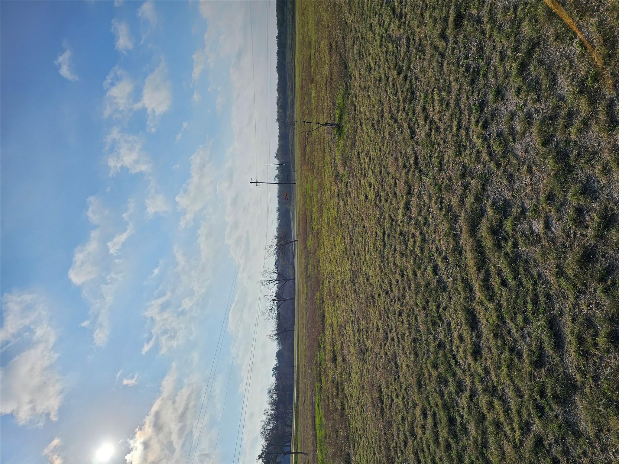 TBD County Road 316 Rd, Walburg, TX 78673