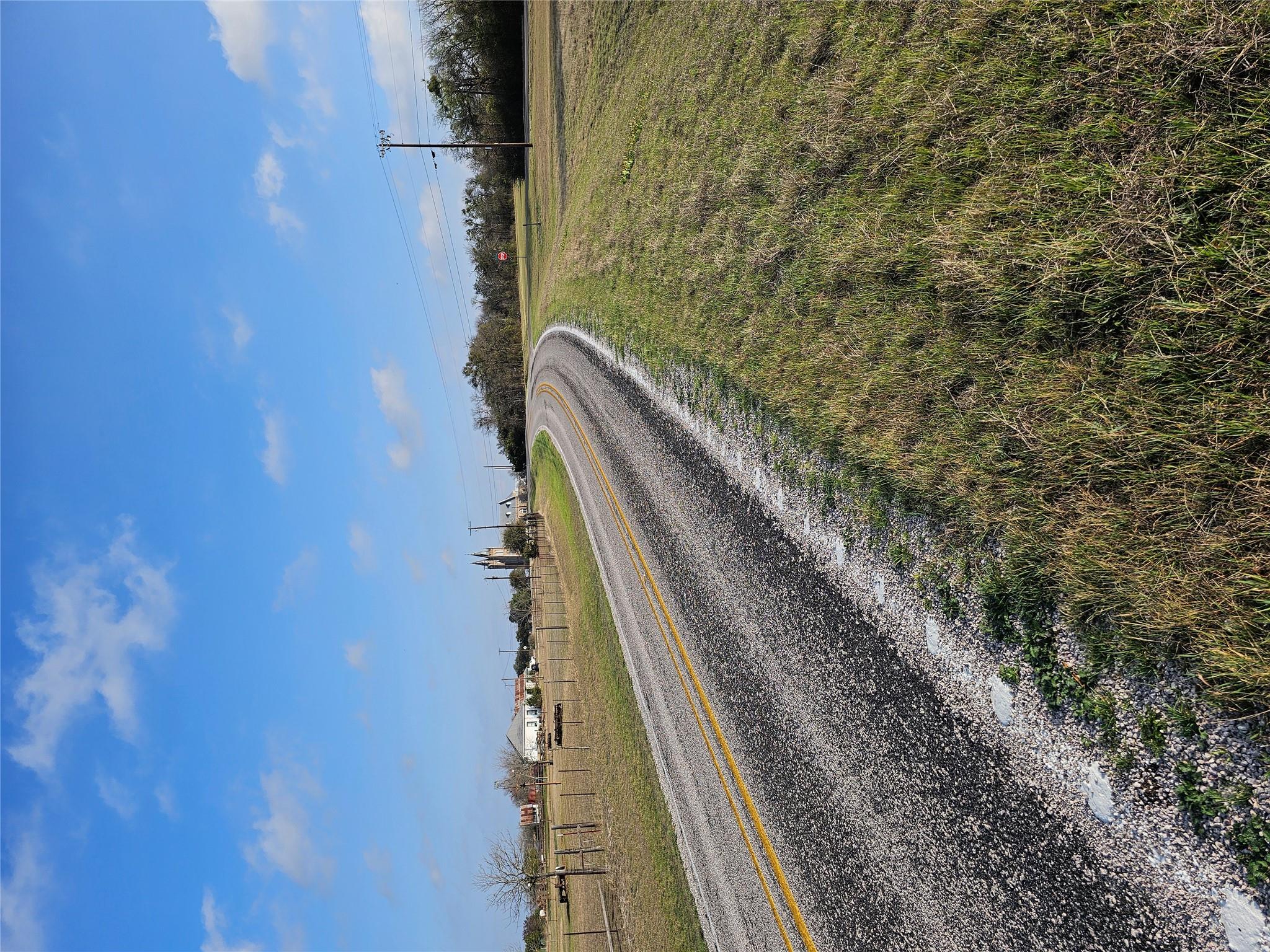 TBD County Road 316 Rd, Walburg, TX 78673