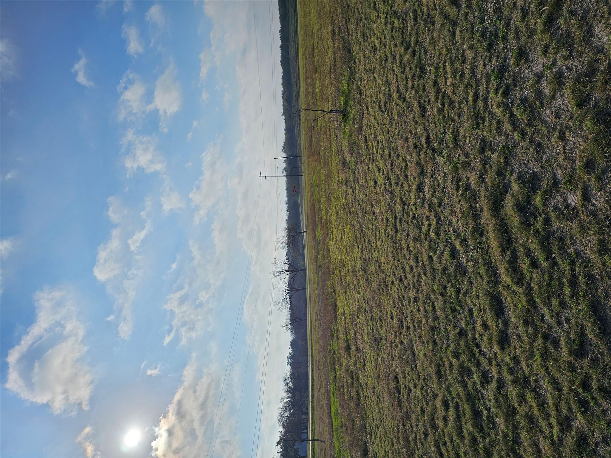 TBD County Road 316 Rd, Walburg, TX 78673