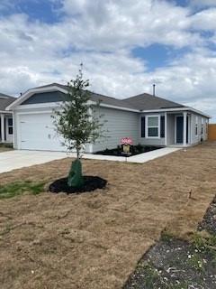 3991 Trail De Paris Dr, New Braunfels, TX 78132