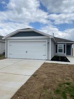 3991 Trail De Paris Dr, New Braunfels, TX 78132