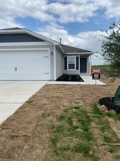 3991 Trail De Paris Dr, New Braunfels, TX 78132