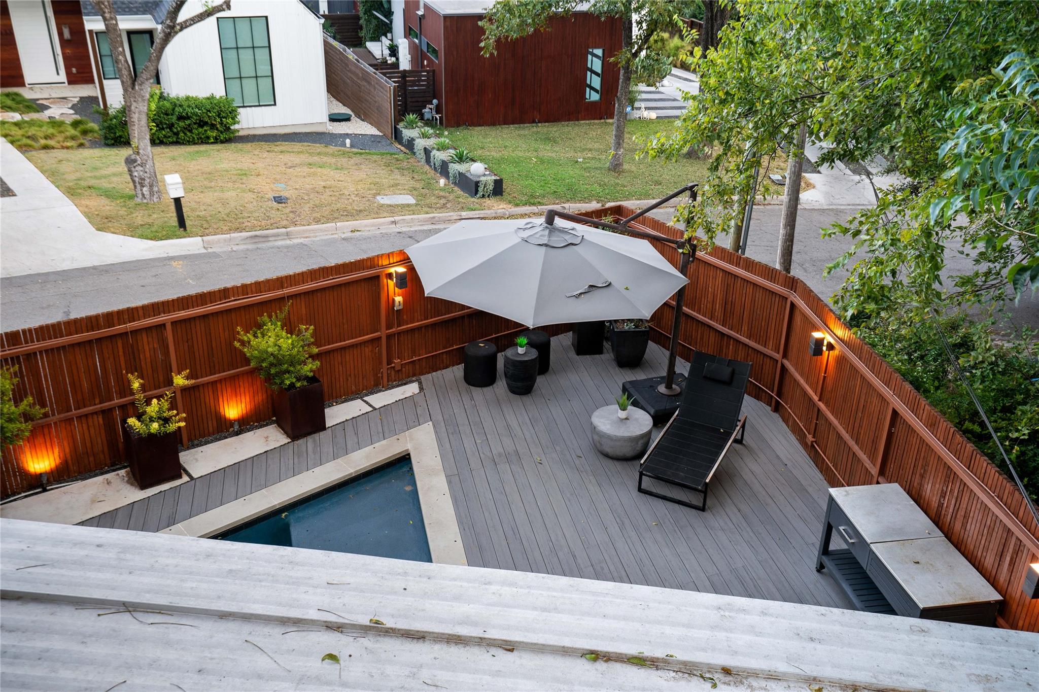 1118 Gillespie Pl, Austin, TX 78704