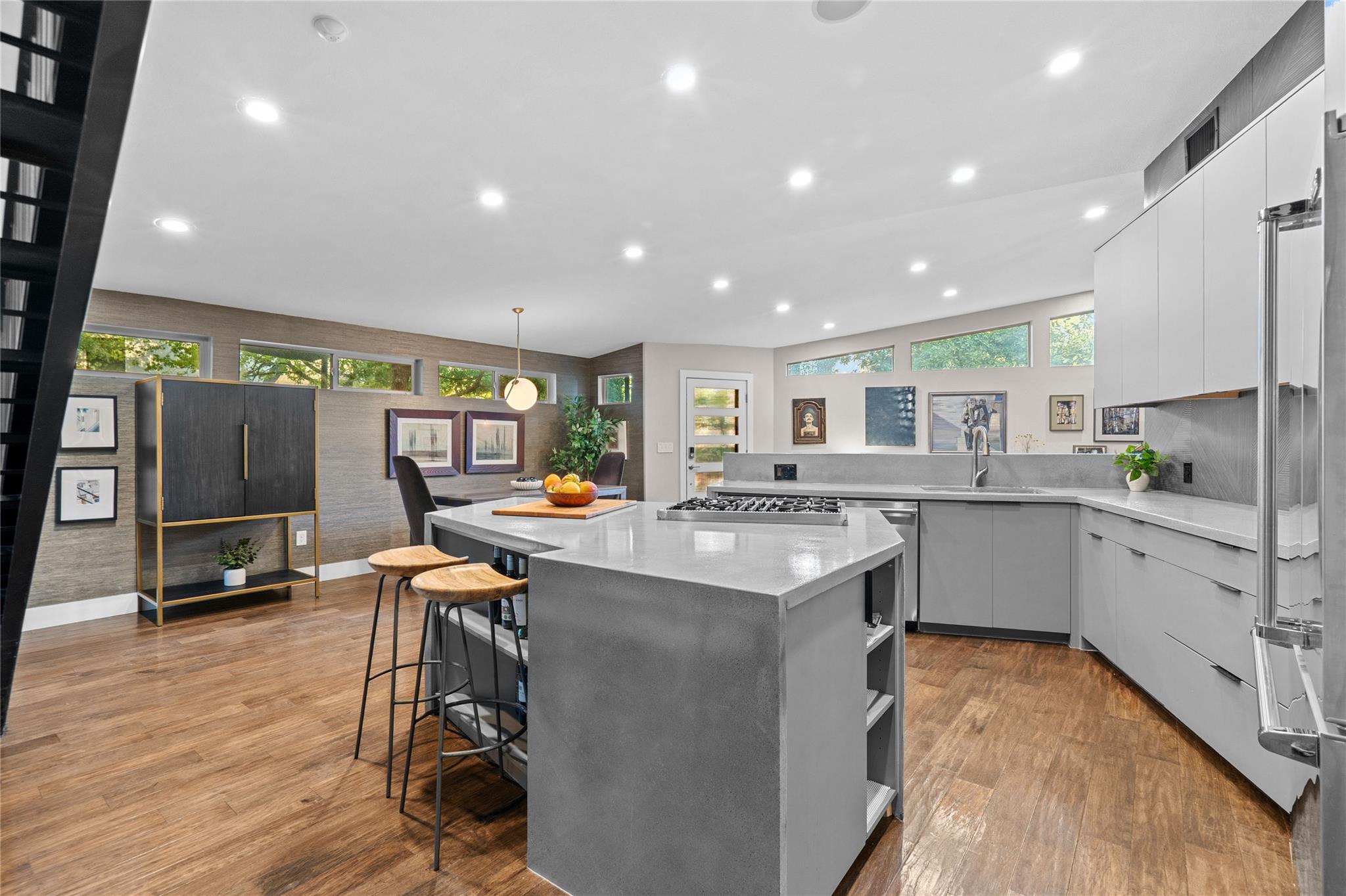 1118 Gillespie Pl, Austin, TX 78704