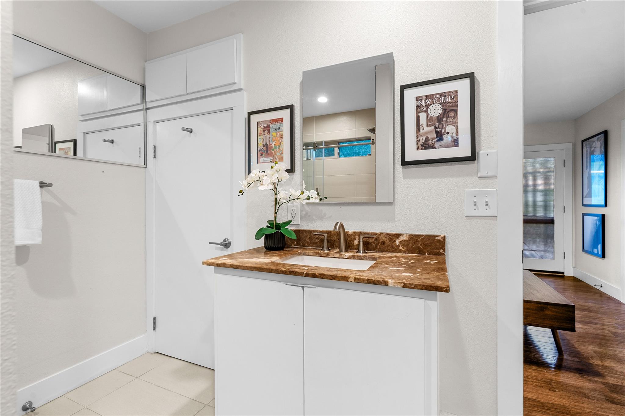 1118 Gillespie Pl, Austin, TX 78704